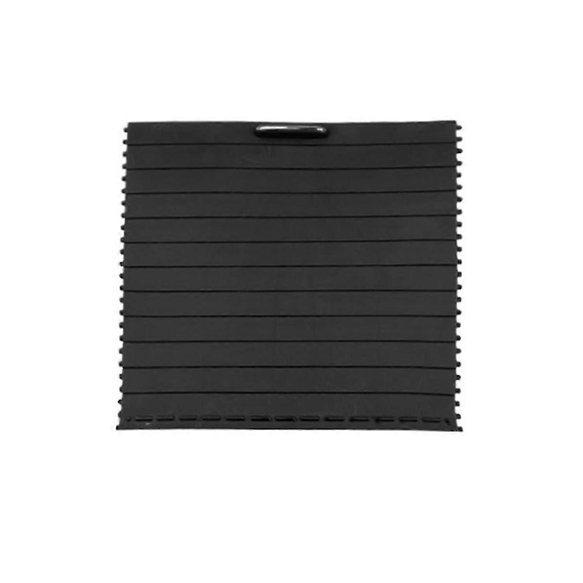Console Roller Blind Cover 1666805802 for Mercedes ML/GL/GLS