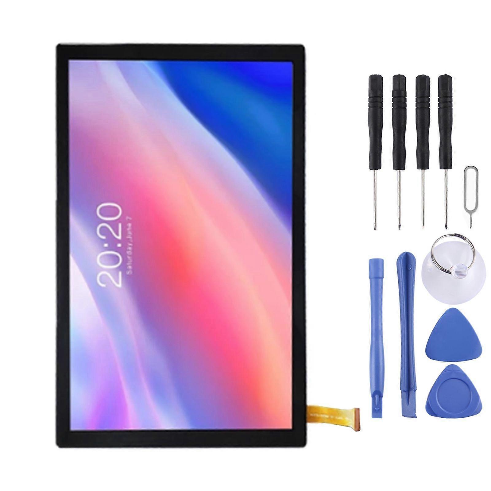 LCD + Touch Screen For Blackview Active 6