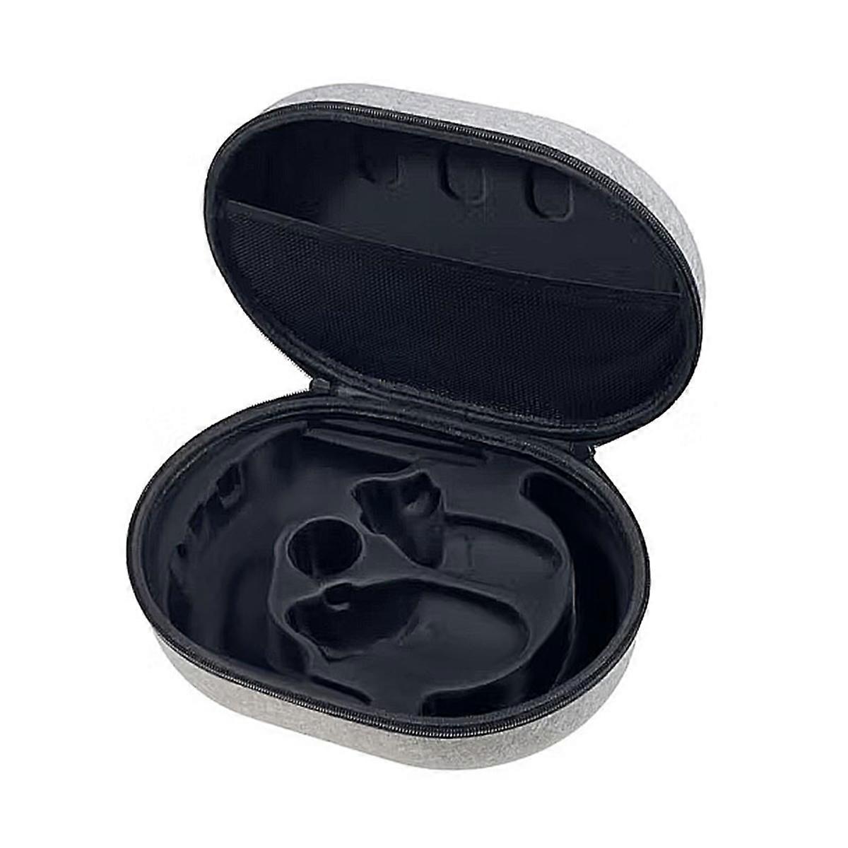 For 3 Head Mounted Storage Bag Handheld EVA Protective Bag for 3s Universal VR Storage Bag