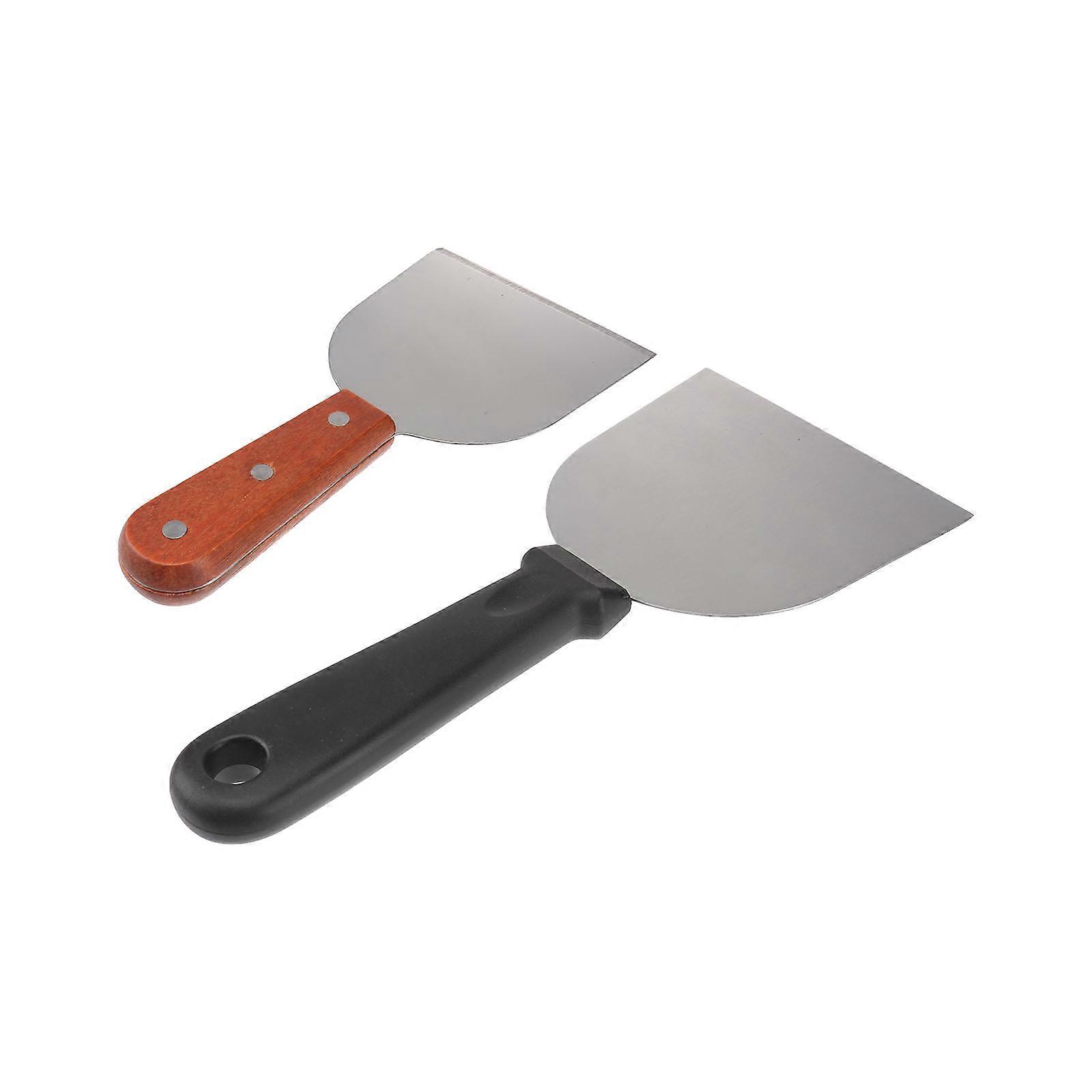 Kitchen Frying for Pancake and Steak Safe Easy to Clean Assorted Color