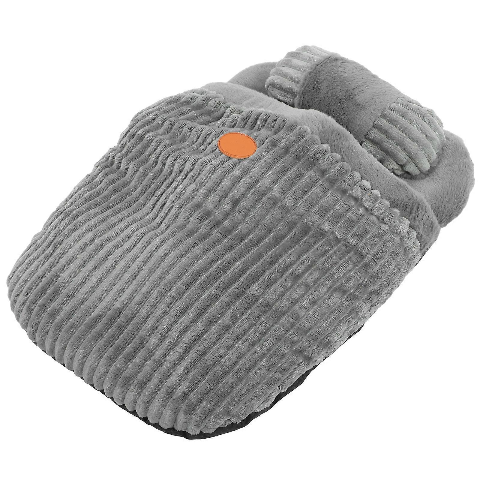 Kitten Sleep Bag Hideaway Bed Travel Use Cotton Fabric 60.00X45.00X10.00CM 1Pack