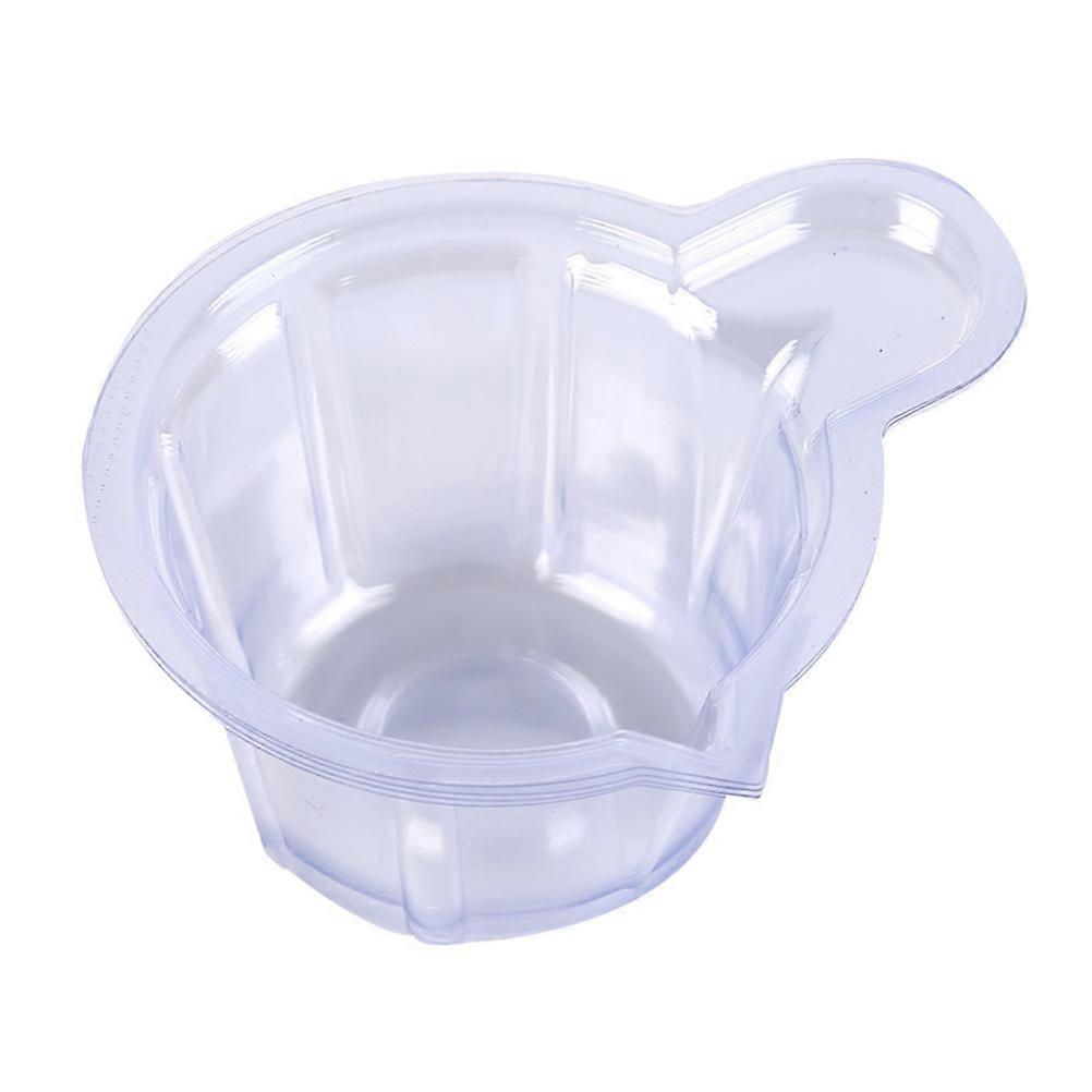 1000Pcs Portable Urine Cups For Home Or Hospital Use With 40ml Capacity Perfect For Feces And Urine Collection By Patients