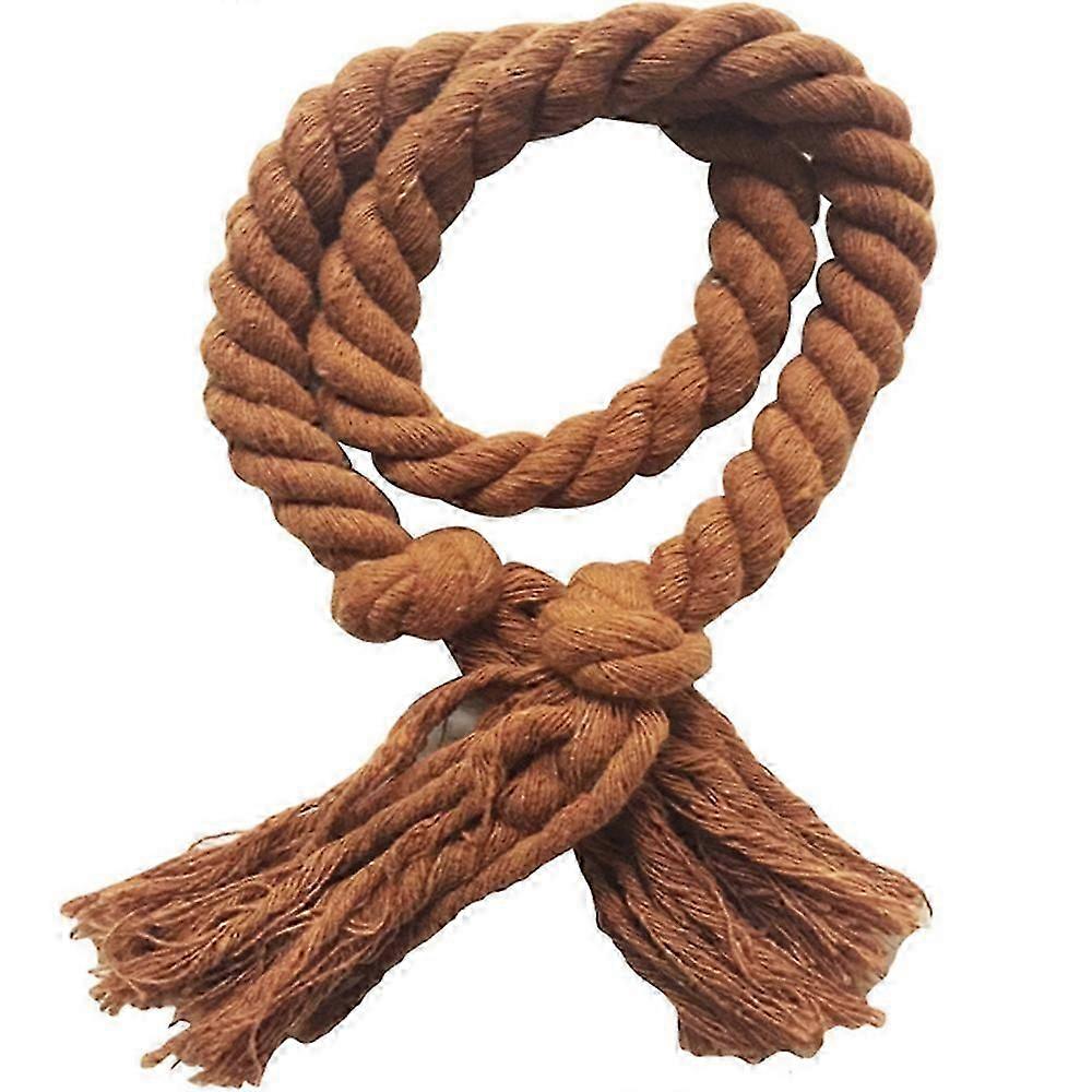 Curtain Holders Set of 2 Bohemian Style