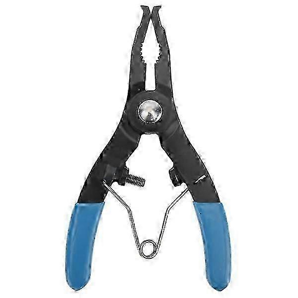 Metal Irrigation Spray Head Retrieval Tool, Easy Operation