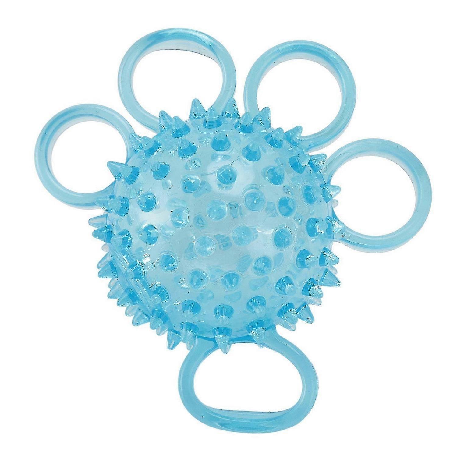 2025 Latest Model 5lb Hand Exercise Ball Grip Strengthening Improve Flexibilit...