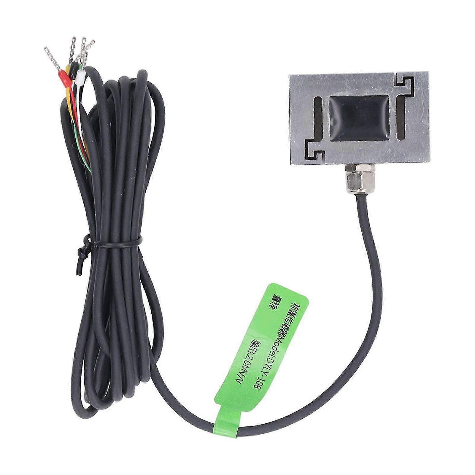 2025 Latest Model S Pull Pressure Beam Load Cell Scale Sensor Compression