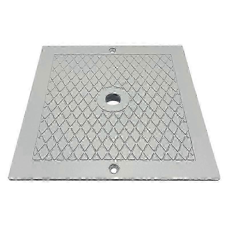 SPX1082 SP1082E Couvercle d’écumeur de 10 pouces pour Hayward SPX1082E, SP082, 1083