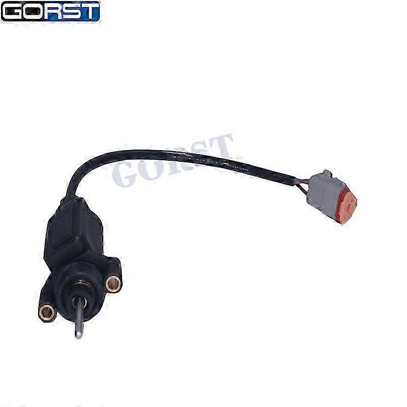 Depth Sensor For Volga For Lada FAT4.894.638 527263 4.894.638 4894638 4-894-638 FAT4-894-638