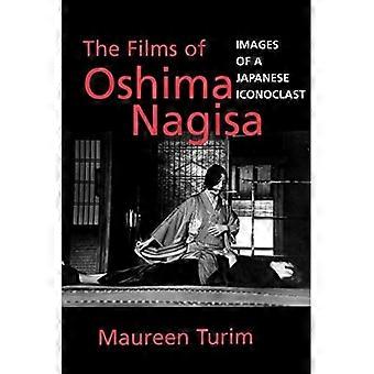 I film di Oshima Nagisa: immagini di un Iconoclasta Giapponese