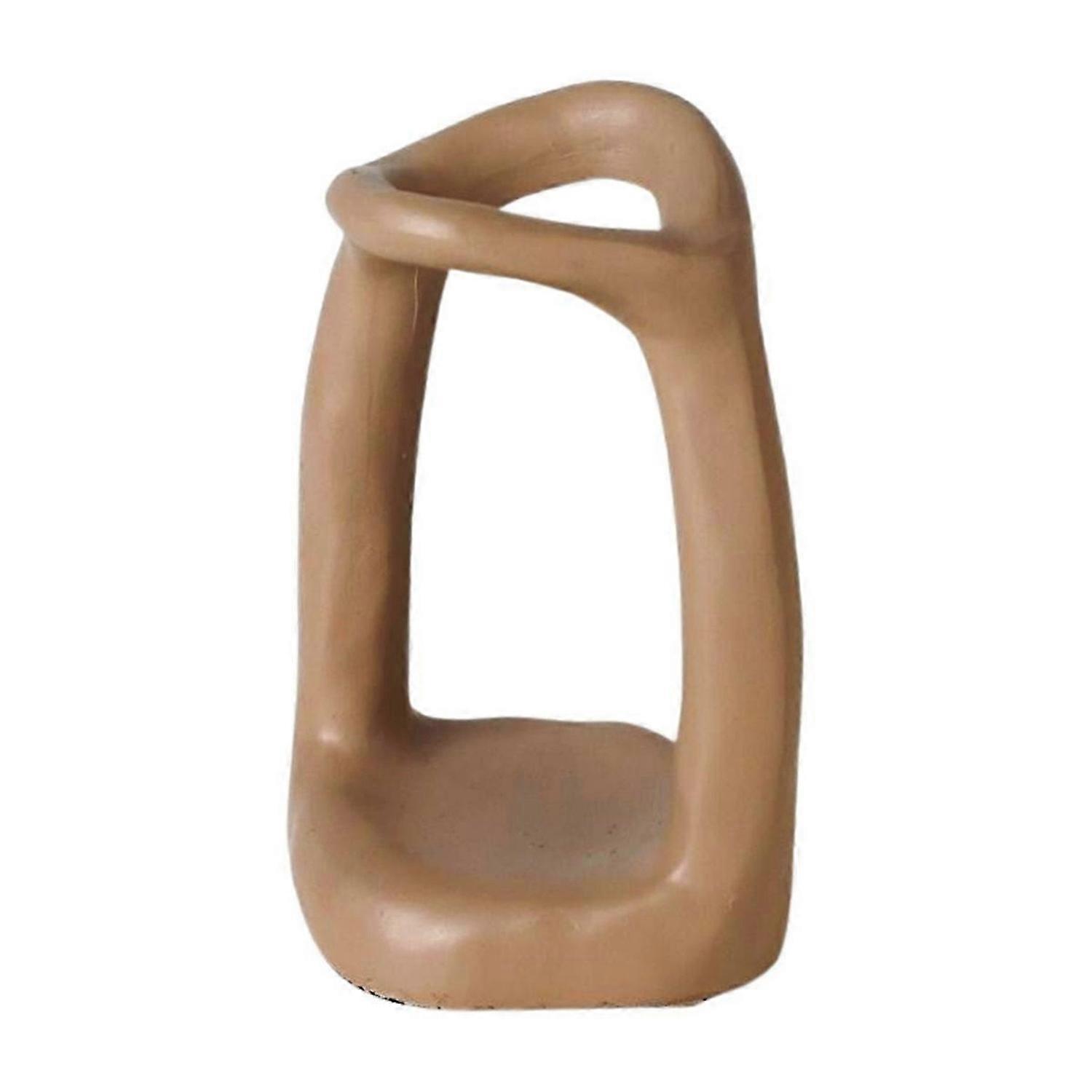 Makeup Pencil Storage Rack Nordic Style Ornaments B