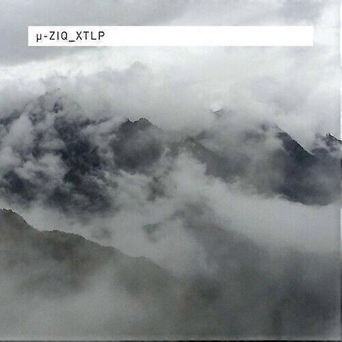 -Ziq XTLP CD (2015)