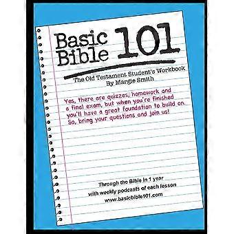 Basic Bible 101 The Old Testament Student Workbook - Margaret Smith - Paperback - en Book
