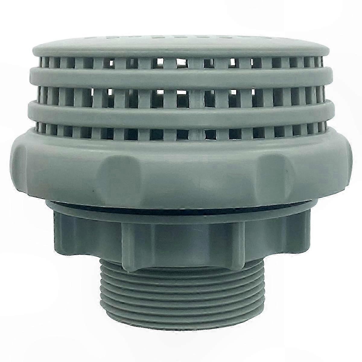 Replacement Pool Thread Filter Kit for Above Ground Pools, Compatible with Multiple Models