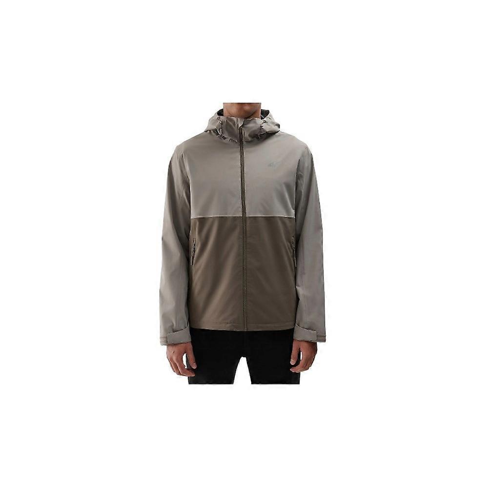 Jacket 4F 4FWSS24TTJAM4