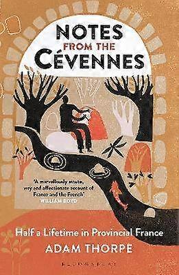 Notes from the Cevennes