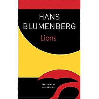 Lions - Hans Blumenberg