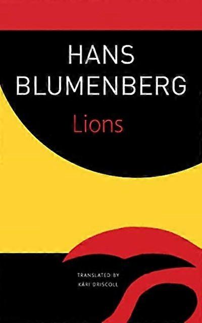 Leones - Hans Blumenberg