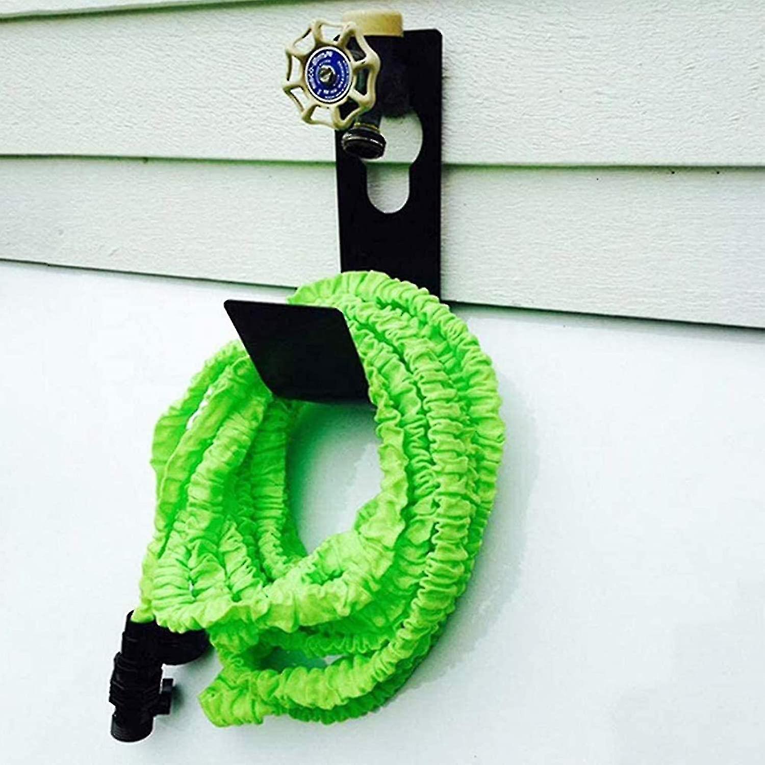 Heavy Duty Hangende Haak Slang Hanger Duurzame Draagbare Tuinslang