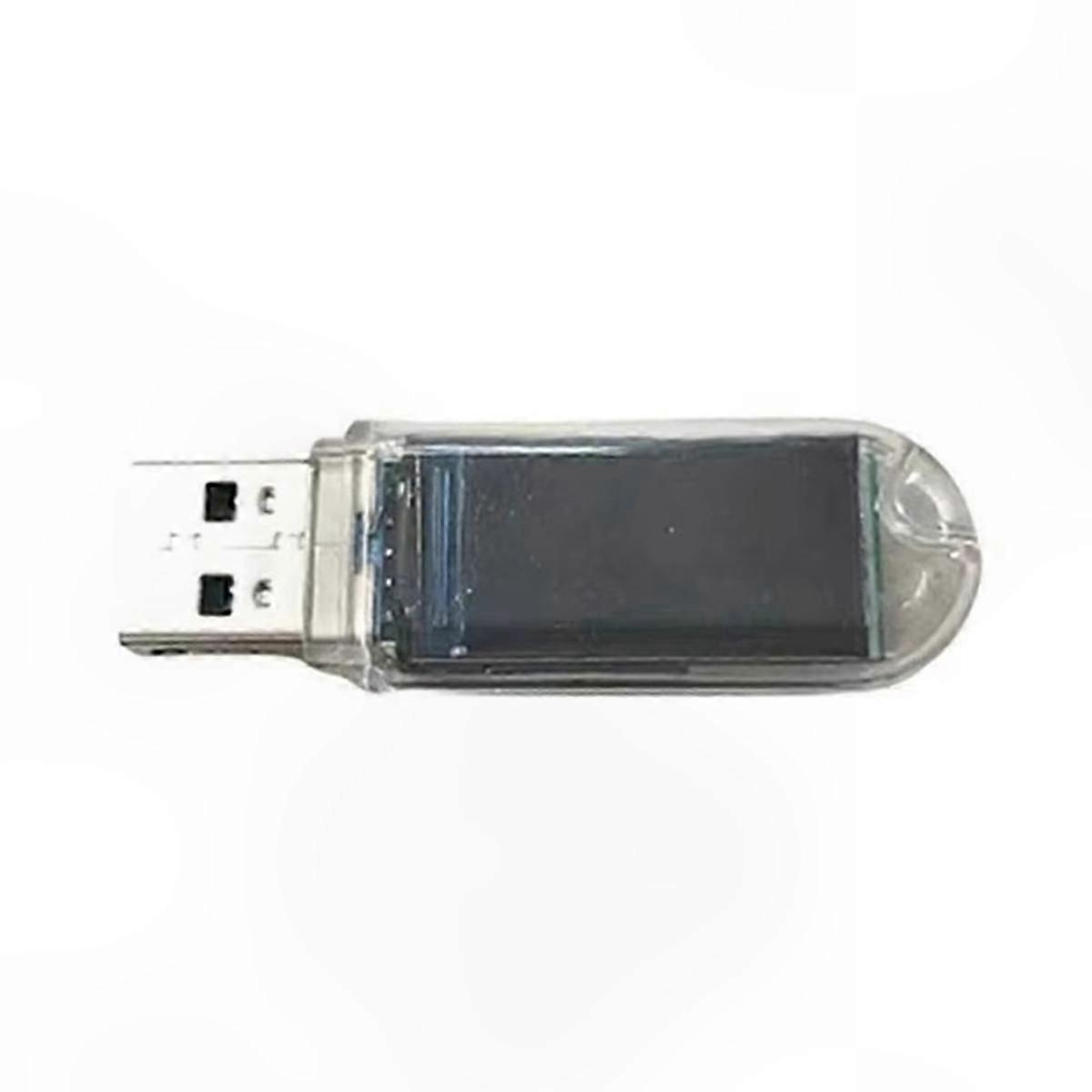 Compact USB Crypto Mining Device 74KH/S BTC Miner with USB Connection