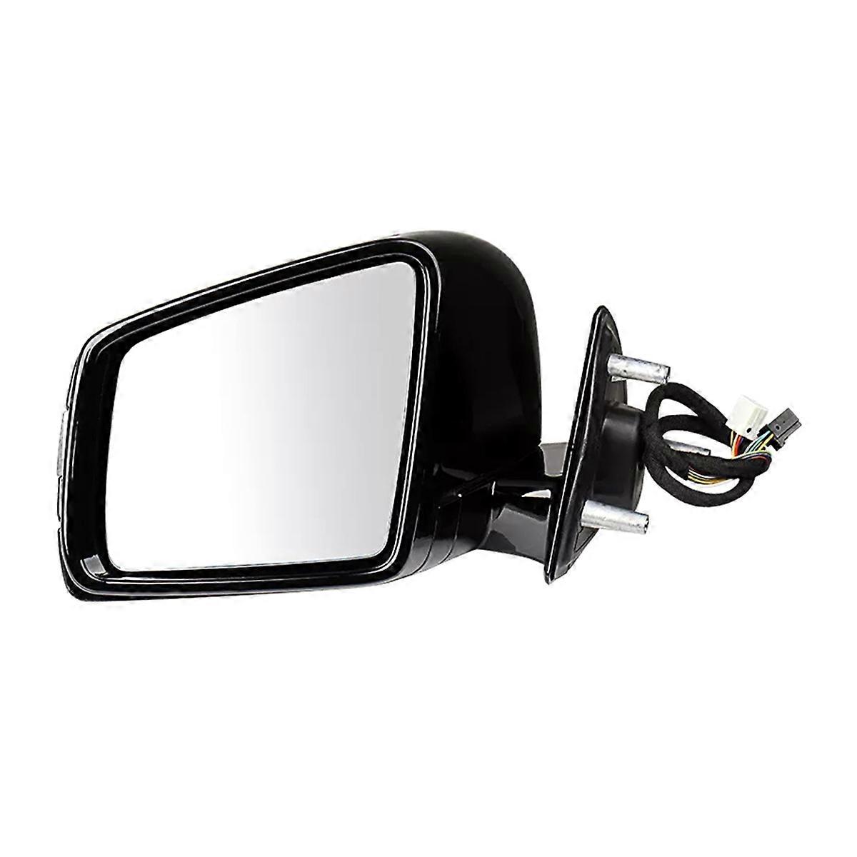 Car View Mirror Assembly for ML Class ML63 ML350 W164 X164 2005-2011 1648105193 Left