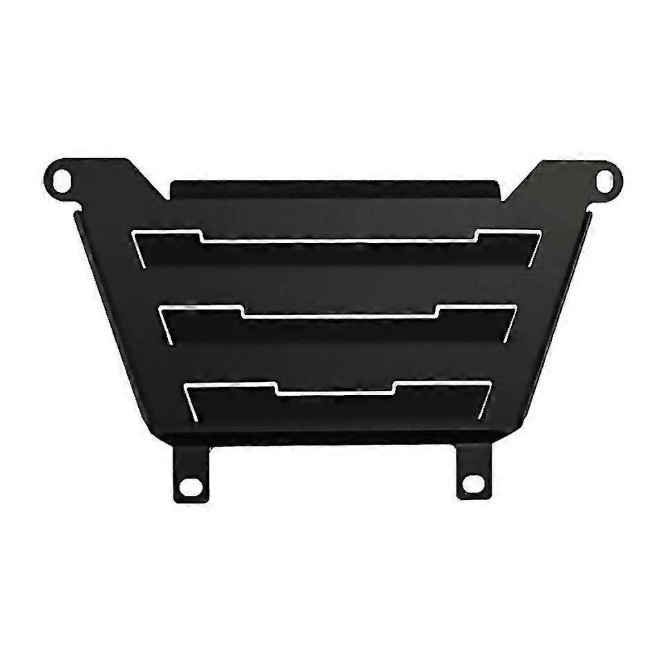 Engine Cover Radiator Grille  800mt 2021 2022black