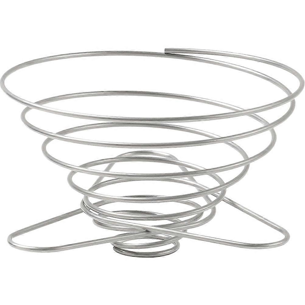 Daily Use Coffee Filter Household Coffee Funnel Convenient Cone Filter Coffee Accessory