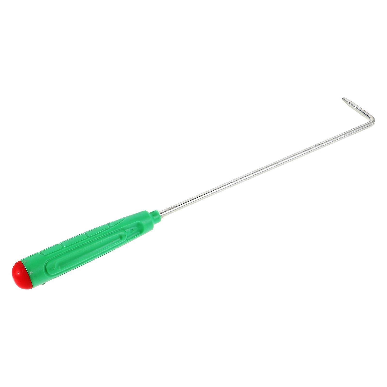 Oven Rack Puller Metal Tool for Pull Out Hot Racks Kitchen Tool