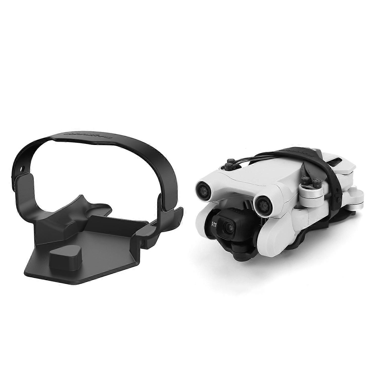 SUNNYLIFE MM3-SJ398 For DJI Mini 3 Pro Drone Propeller Fixing Stabilizer Anti-dust Bottom Cover