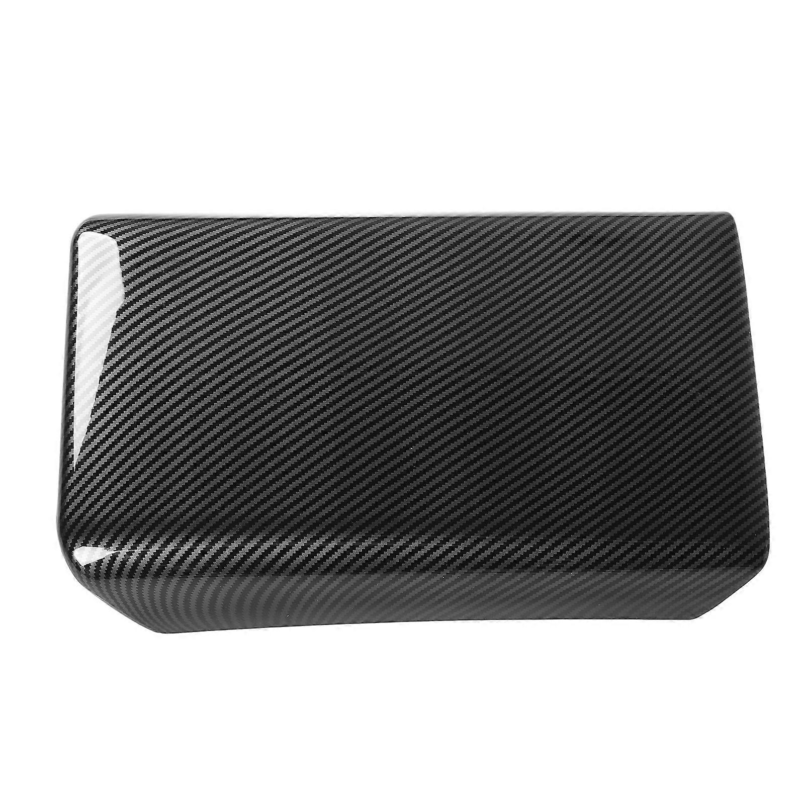 Protective center console pad for Refresh Highland 2024