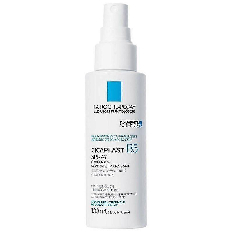 La Roche-Posay Cicaplast Spray B5 Spray 100ml