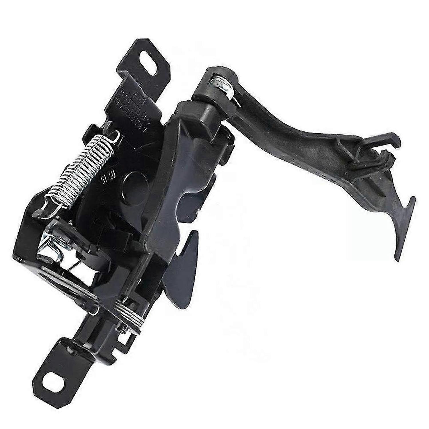 Bonnet Release Handle for W169 A-Class A1698800460 Hood Mechanism Lock Actuator Switch