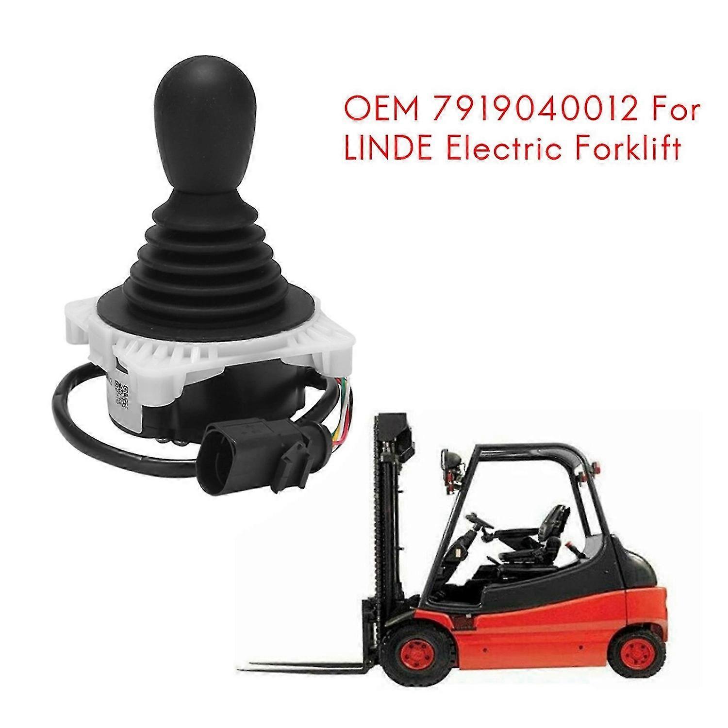Electric Forklift Controller Central JoystiCk Control for Forklift 7919040012