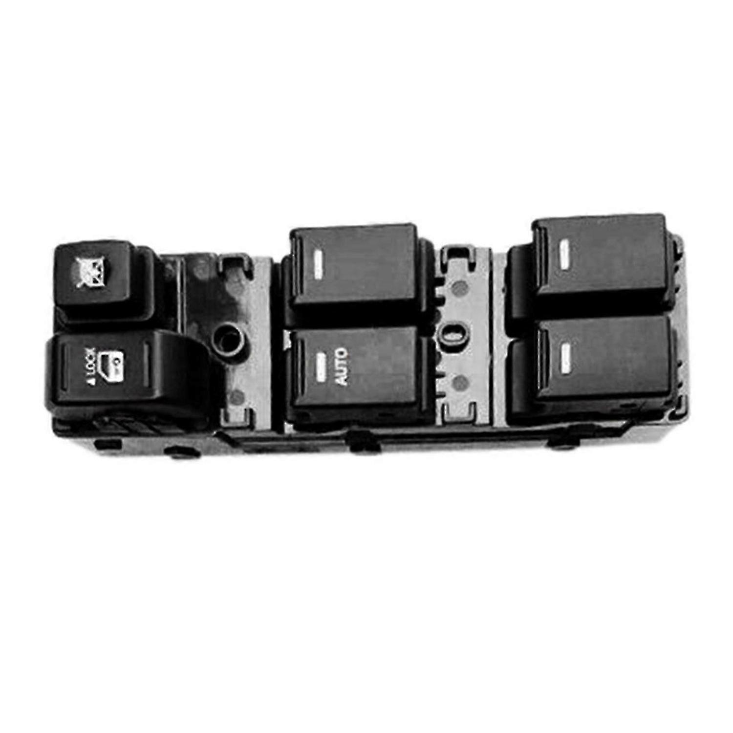 For 2009-2014 Car Electric Window Control Master Switch 93573-2P000