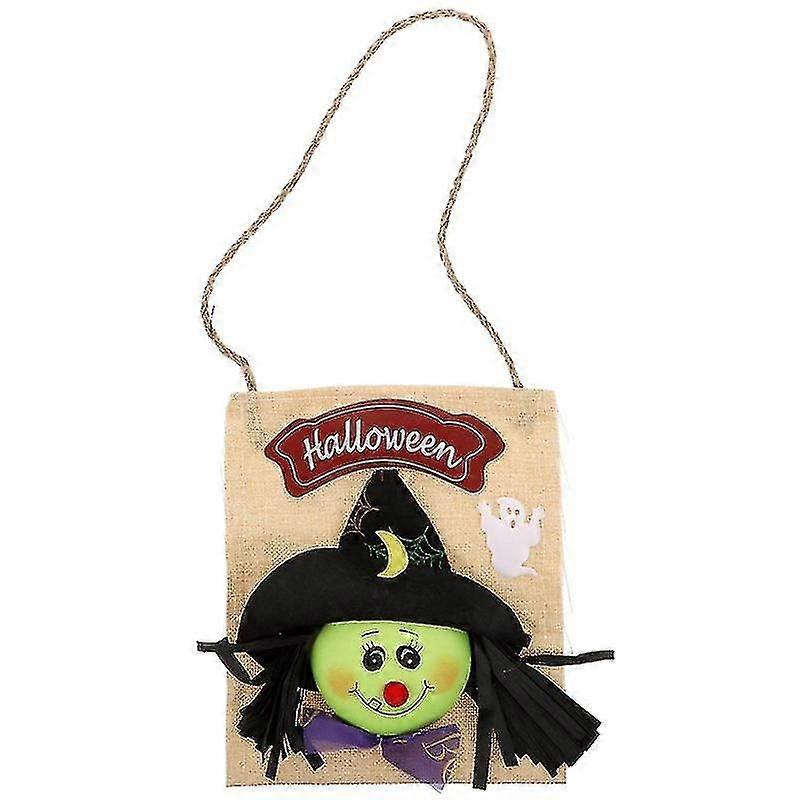 1pcs Gift Bag For Halloween Gifts