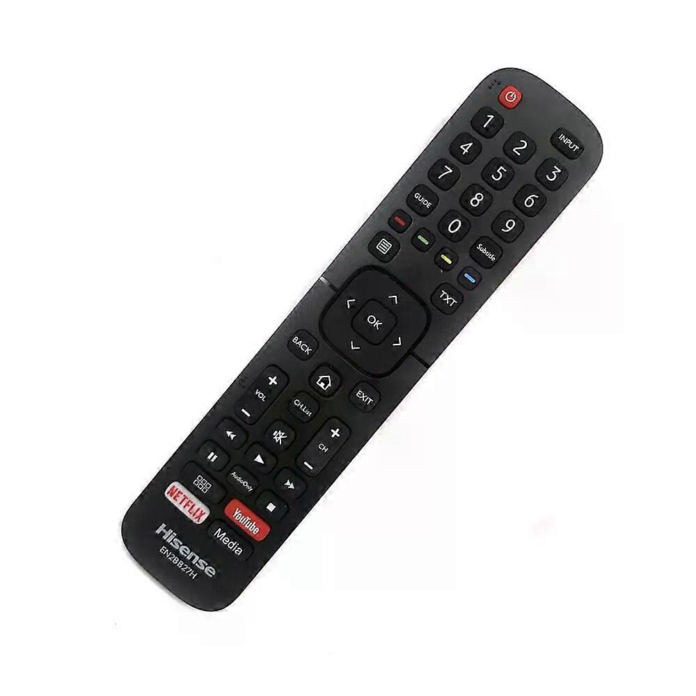 New Genuine EN2BB27H For HISENSE TV Remote Control H32A5600 H32A5840 H55B7500 EN2BB27