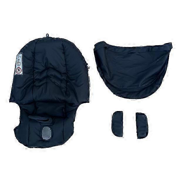Stroller Accessories Seat Cushion Change Kits Sunshade For Doona FooFoo Car Seat Stroller