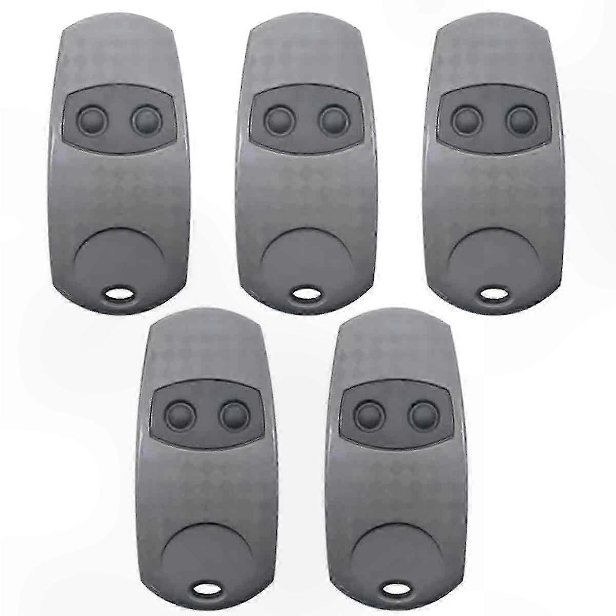 5-Pack Wireless Camera Remote for Easy Photo Management