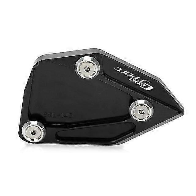 Side stand support plate for C600 SPORT 2012-2021 models