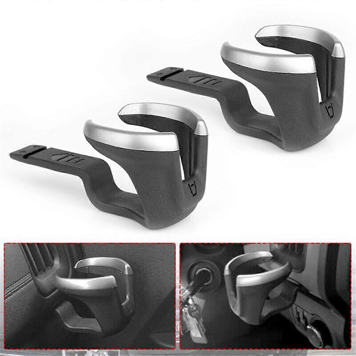 16PCS Dashboard Cup Holder Trim 52124622 for RG