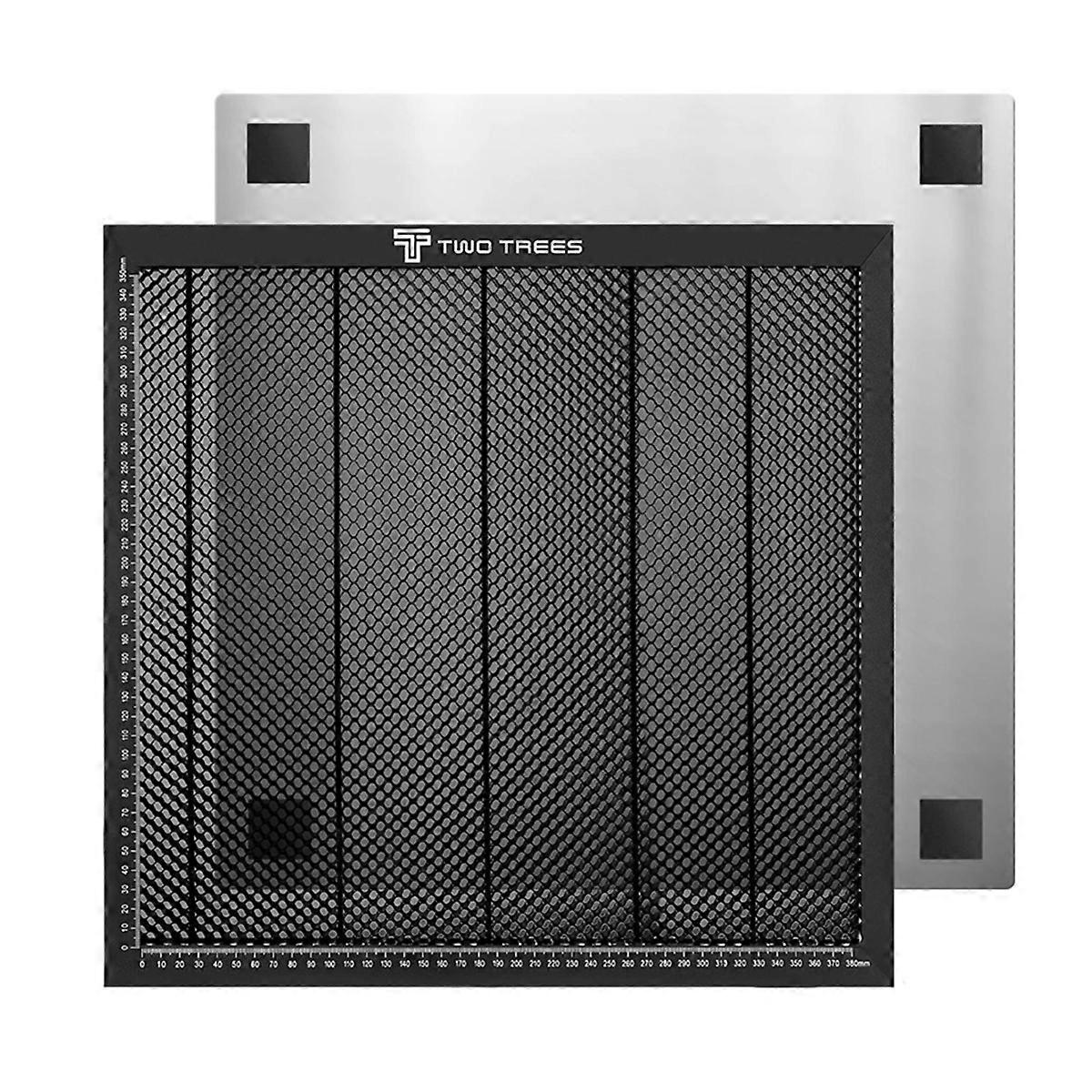 Laser Honeycomb Working Table Size 430x400mm