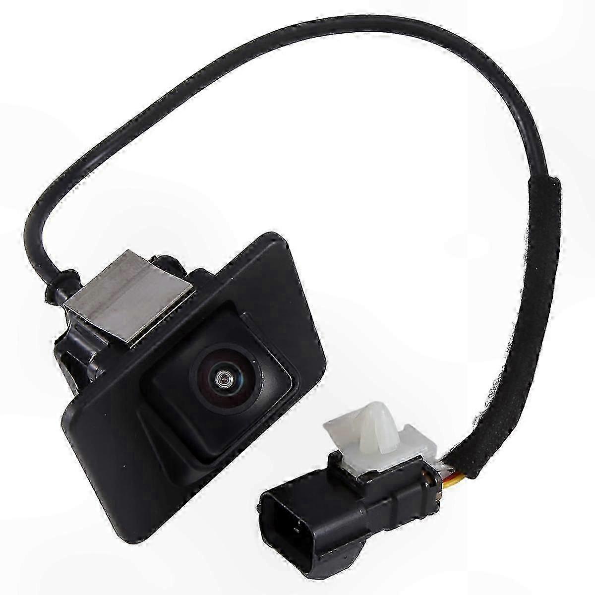 I30 Reverse Backup Camera 95760-A6100 Rear View Parking Aid