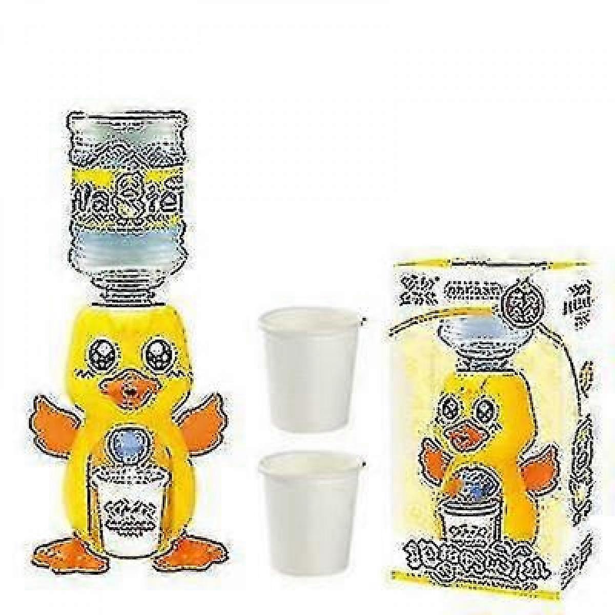 Mini bebedouro infantil, brinquedos para jogar rpg infantis