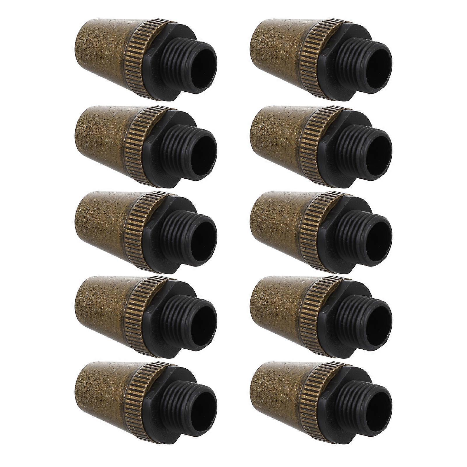 Cable Fixing Clamps Cord Grips for Pendant Lights 20Pcs