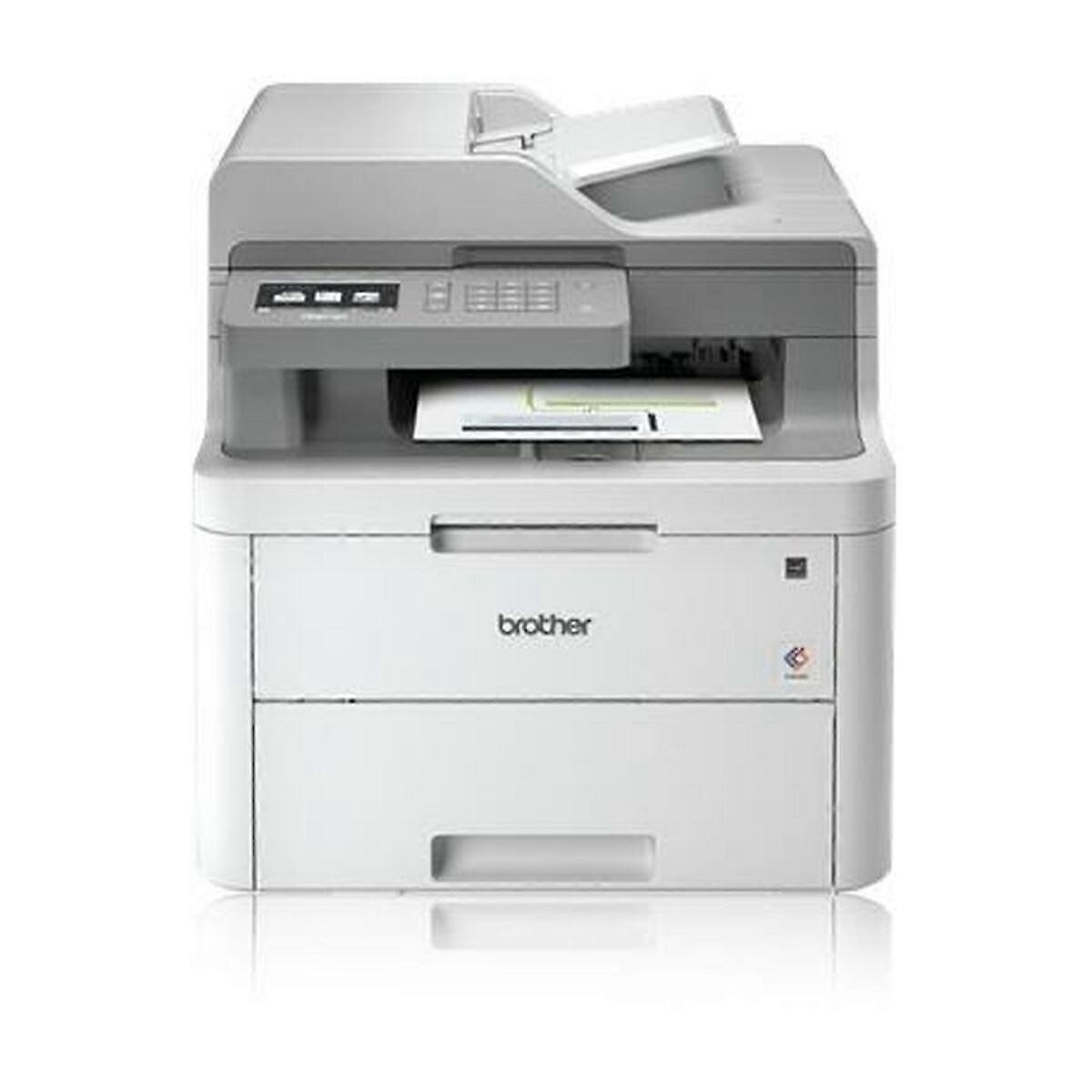 Multifunction Printer Brother L3740CDWE