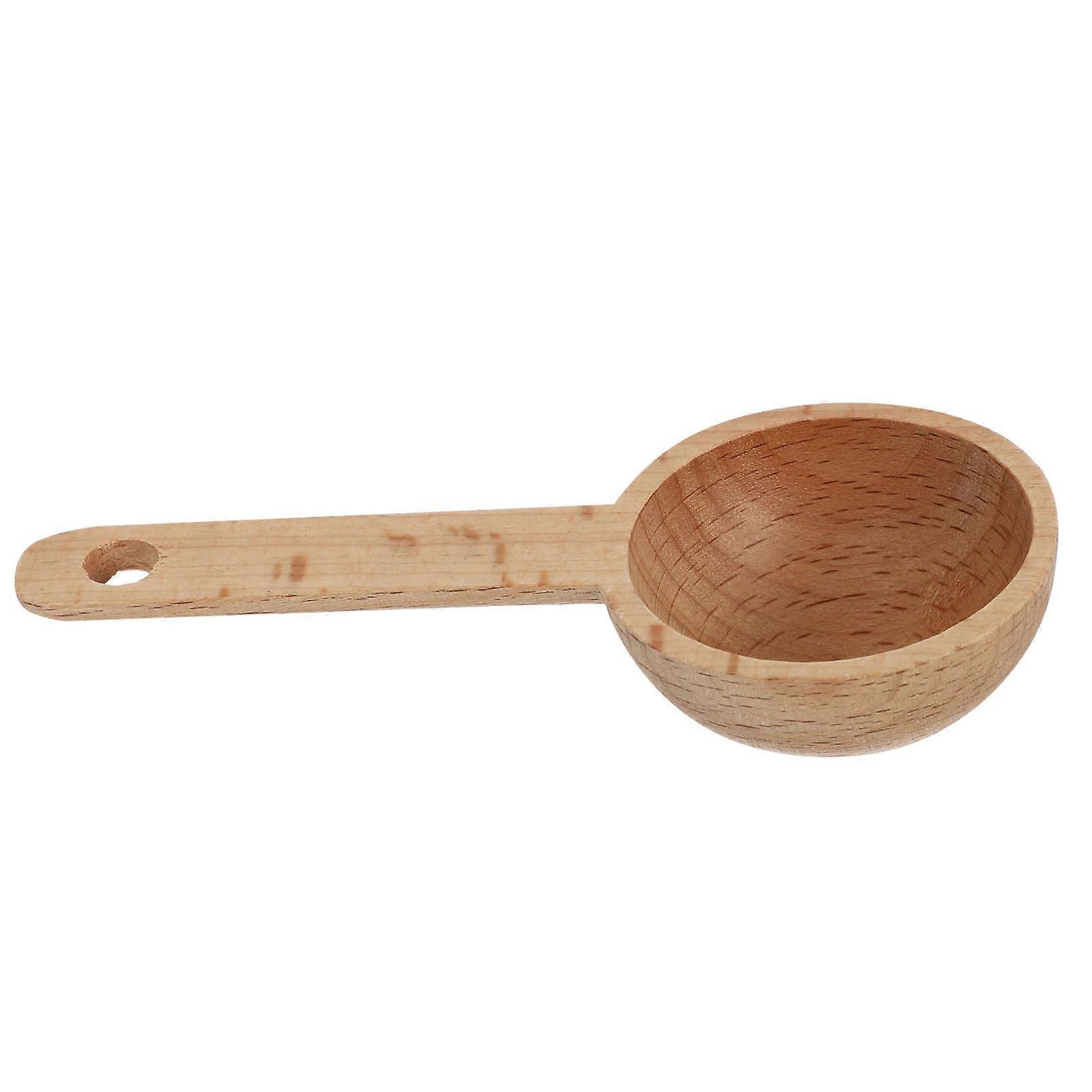 Synthetic Material Measuring Tool Home Use Easy to Measure 11x4.7cm 1Pc