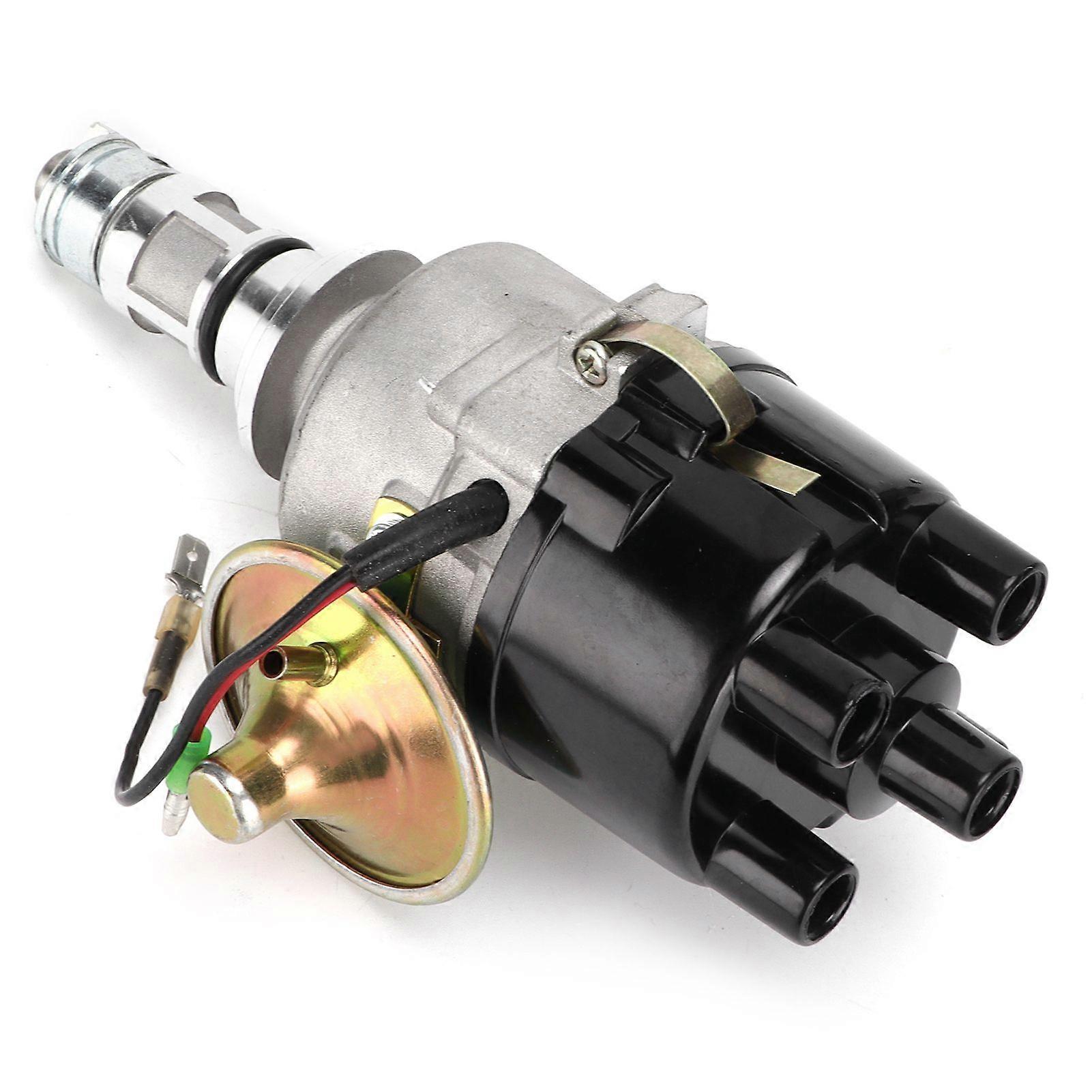 Electronic Ignition Distributor Practical Car Accessory Replacement for Land Rover
