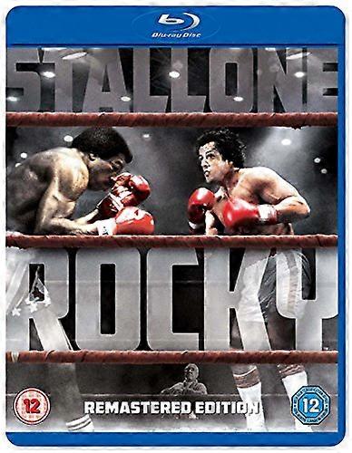 Rocky [BLU-RAY]