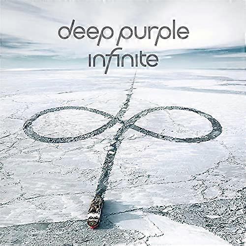 Deep Purple - InFinite [CD]