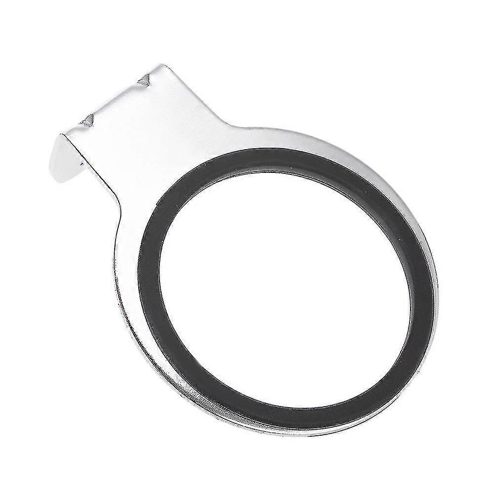 Soporte para secador de pelo, montaje en pared