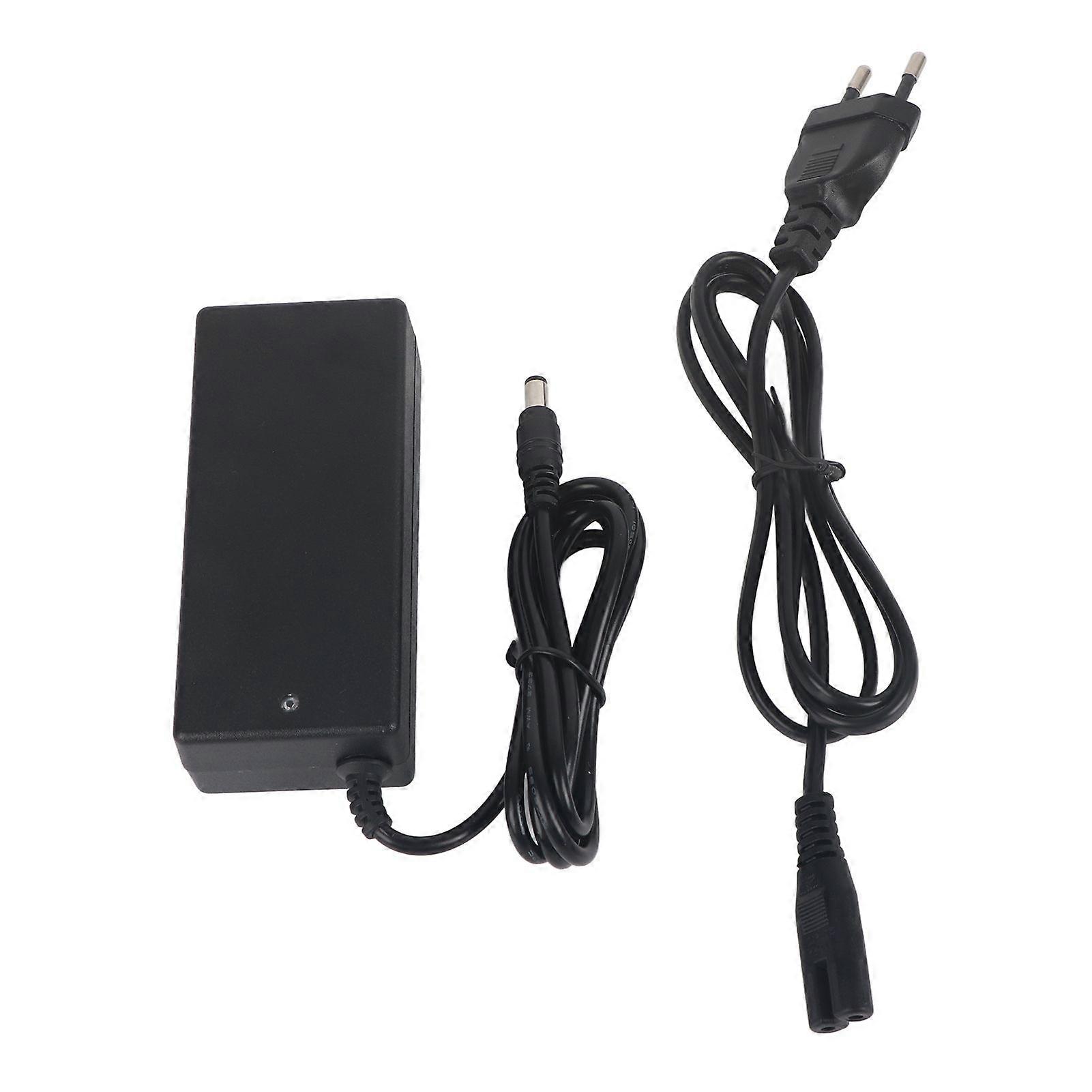 BLF19 DC Coupler Kit Full Decoding Camera Dummy Battery with Power Adapter for GH5 DMC GH3 GH4 GH5S G9L BLF19 100240VEU Plug